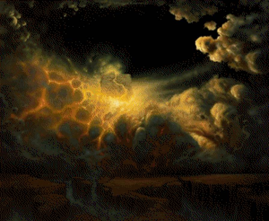 Surrealizm - ziwopis - предпросмотр