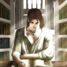 Спокойствие