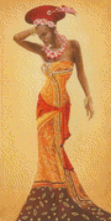 африка - предпросмотр