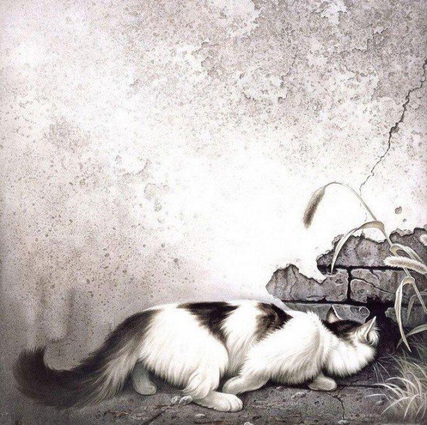 охота - оригинал