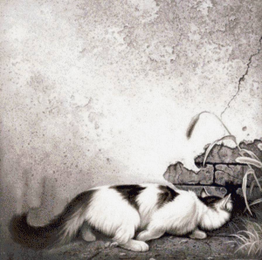 охота - предпросмотр