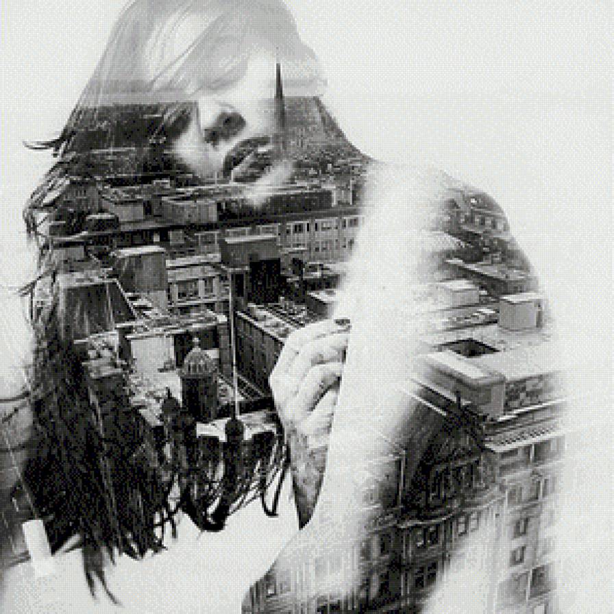 1 - девушка - предпросмотр