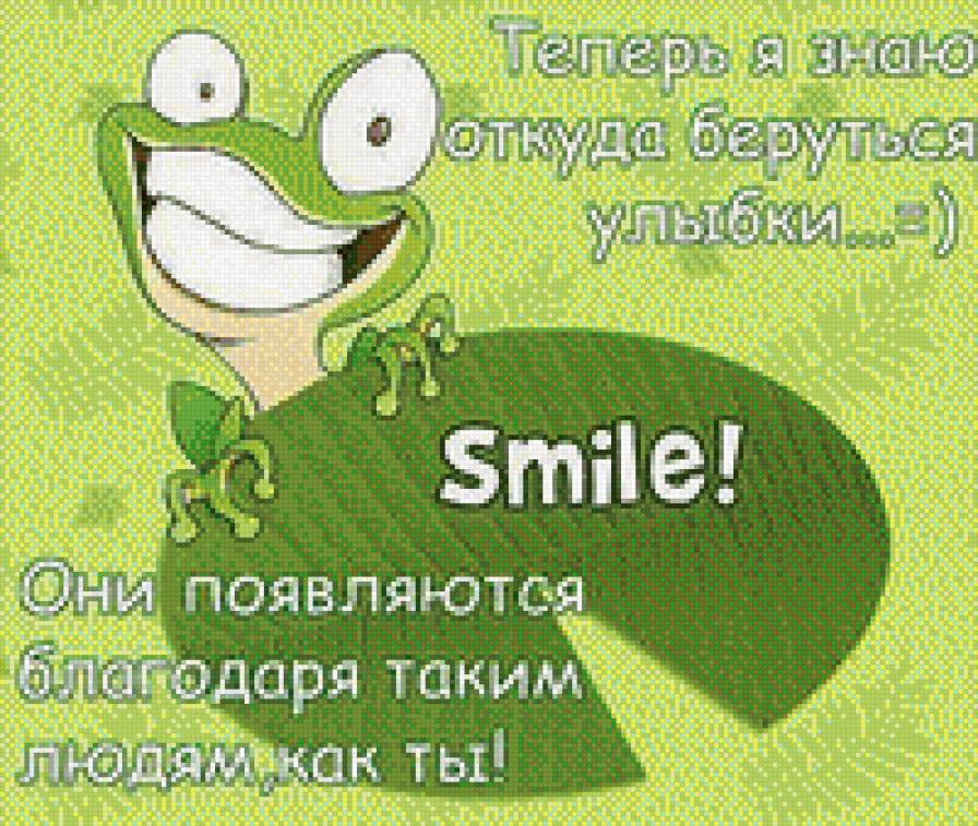 Лягушка - прикол, лягушка, улыбка, юмор - предпросмотр