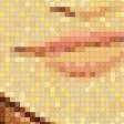 Предпросмотр схемы вышивки «Девушка» (№500961)
