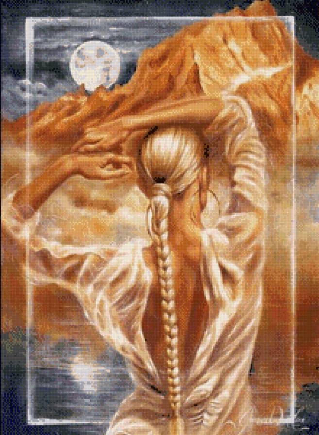 №500971 - абстракция - предпросмотр