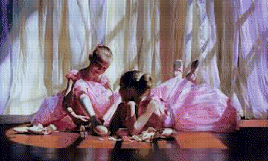 A.Sheverski - ziwopis - предпросмотр