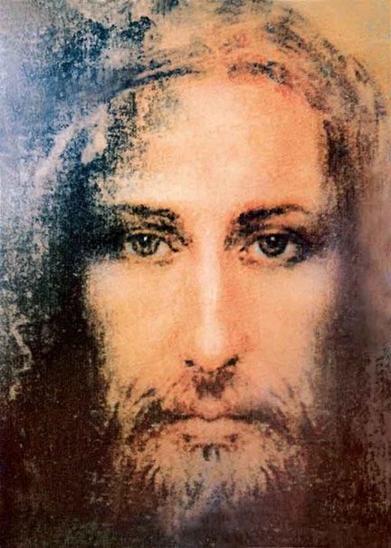 Спас - оригинал