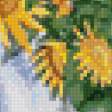 Предпросмотр схемы вышивки «осенние дары» (№501343)