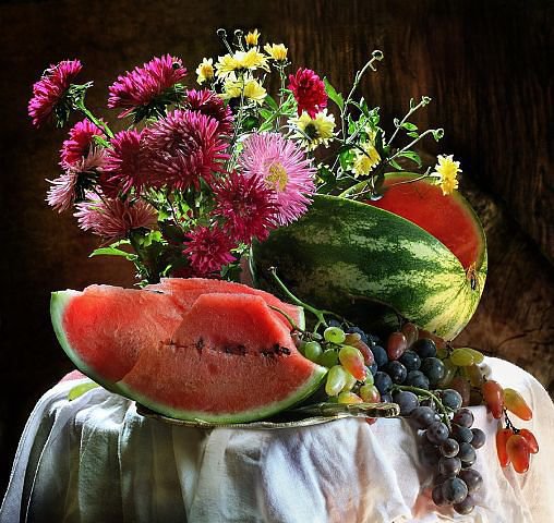 натюрморт - оригинал