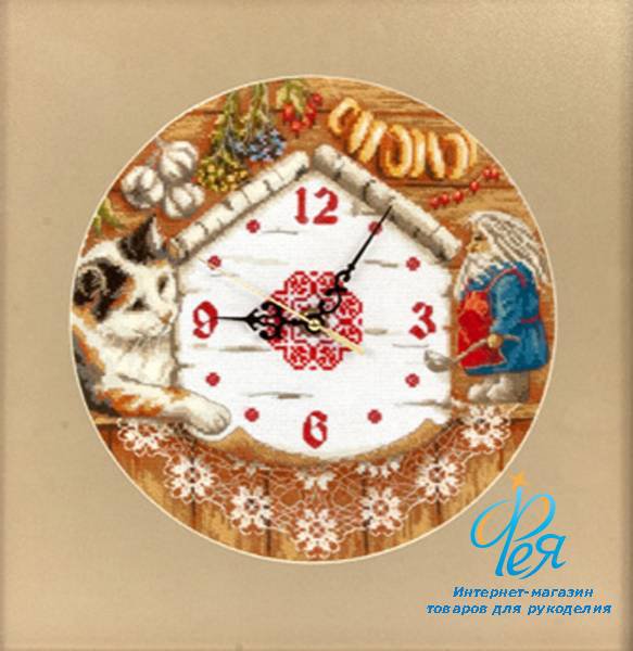 часы - оригинал