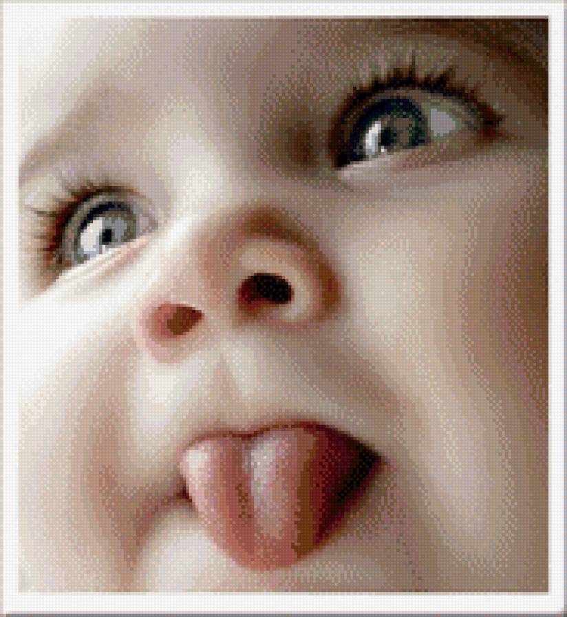 ребенок - предпросмотр