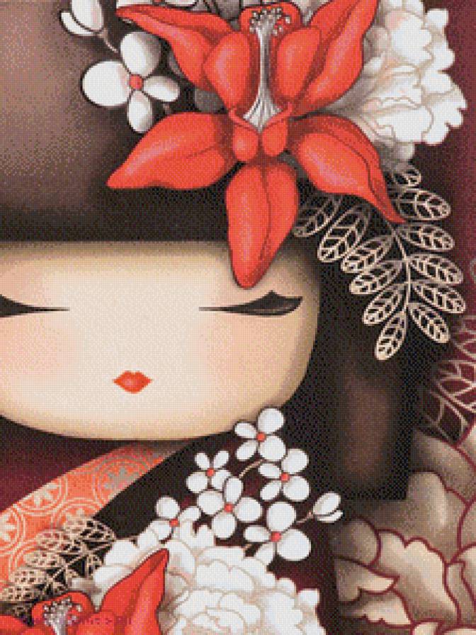 Красота - предпросмотр