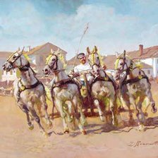 Схема вышивки «№501766»