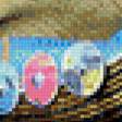 Предпросмотр схемы вышивки «парусник» (№501798)