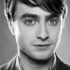 Схема вышивки «дэниел»