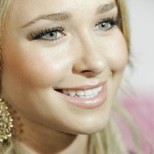 Схема вышивки «хайден»