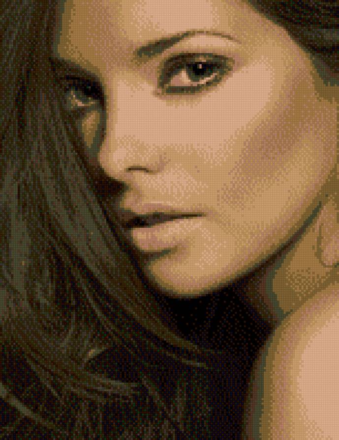 эшли - предпросмотр