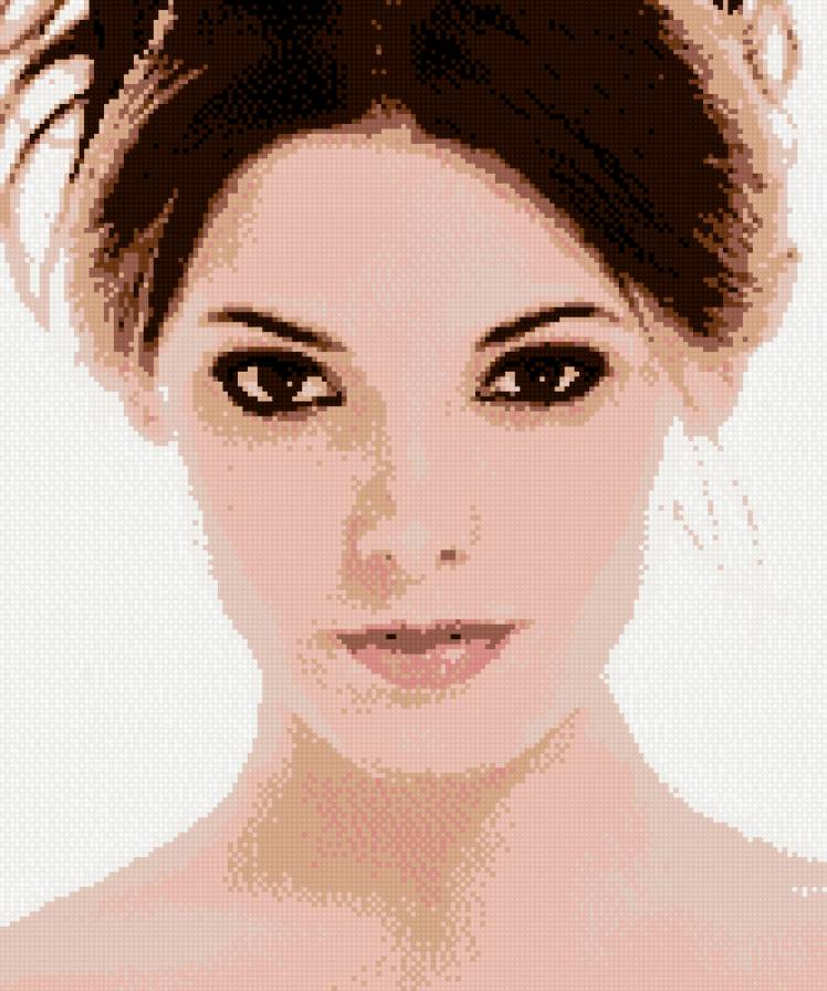 эшли - предпросмотр