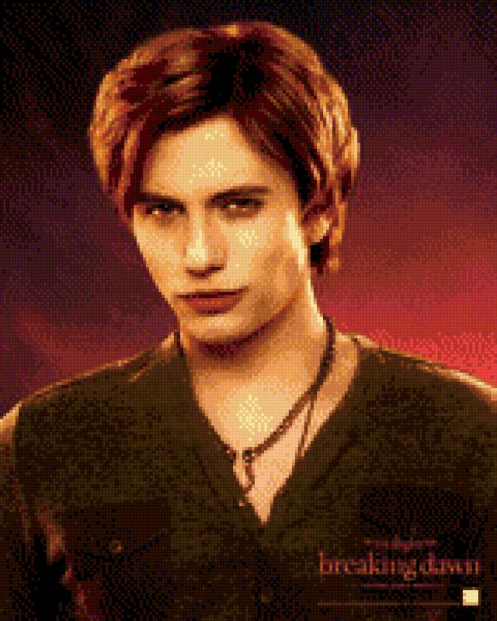 джаспер - предпросмотр