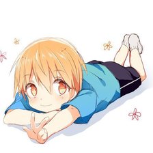 Схема вышивки «Кисе»