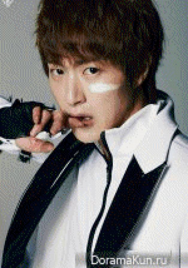 Мин У - южная корея, 100%, k-pop - предпросмотр