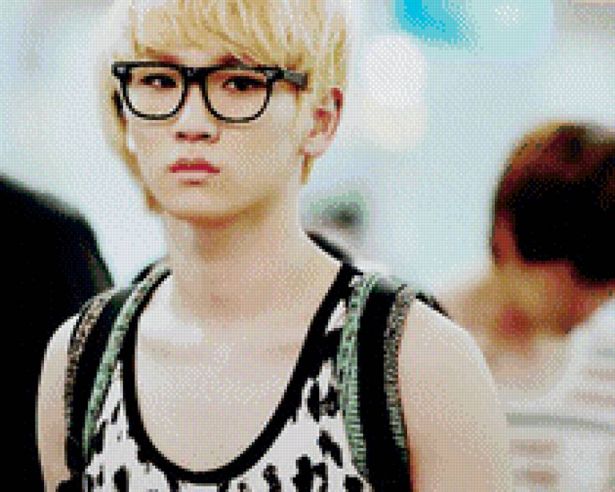 Ким Кибом - k-pop, shinee - предпросмотр