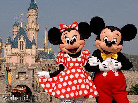дисней3 - оригинал