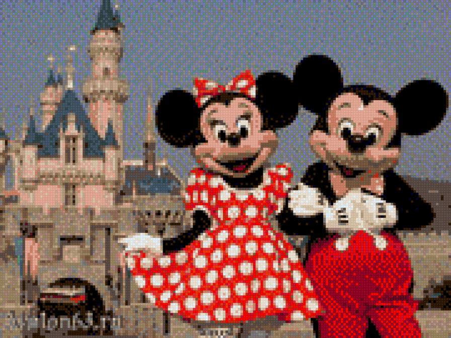 дисней3 - предпросмотр