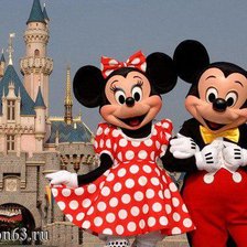 дисней3