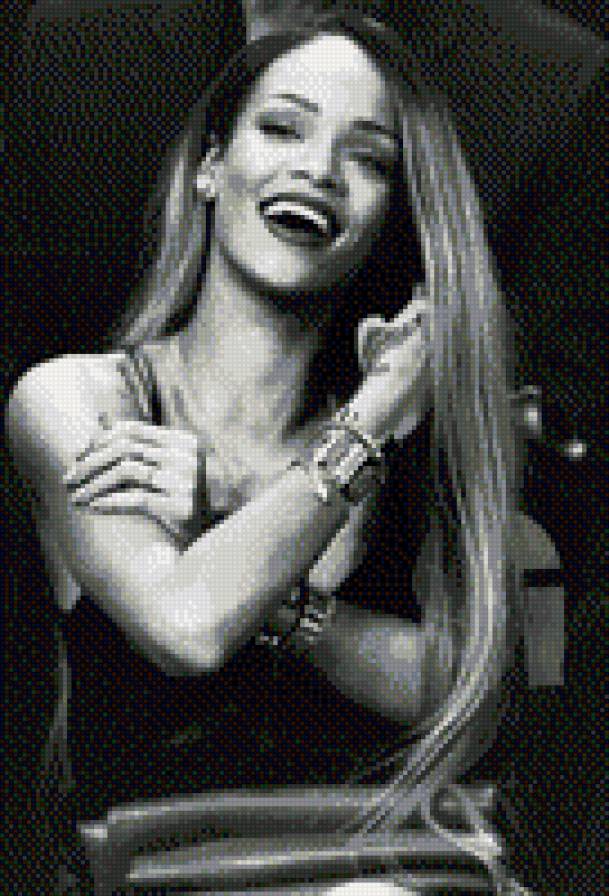 Rihanna - предпросмотр