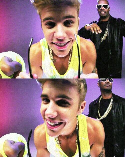 Justin Bieber - justin bieber - оригинал