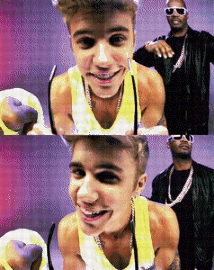 Justin Bieber - justin bieber - предпросмотр