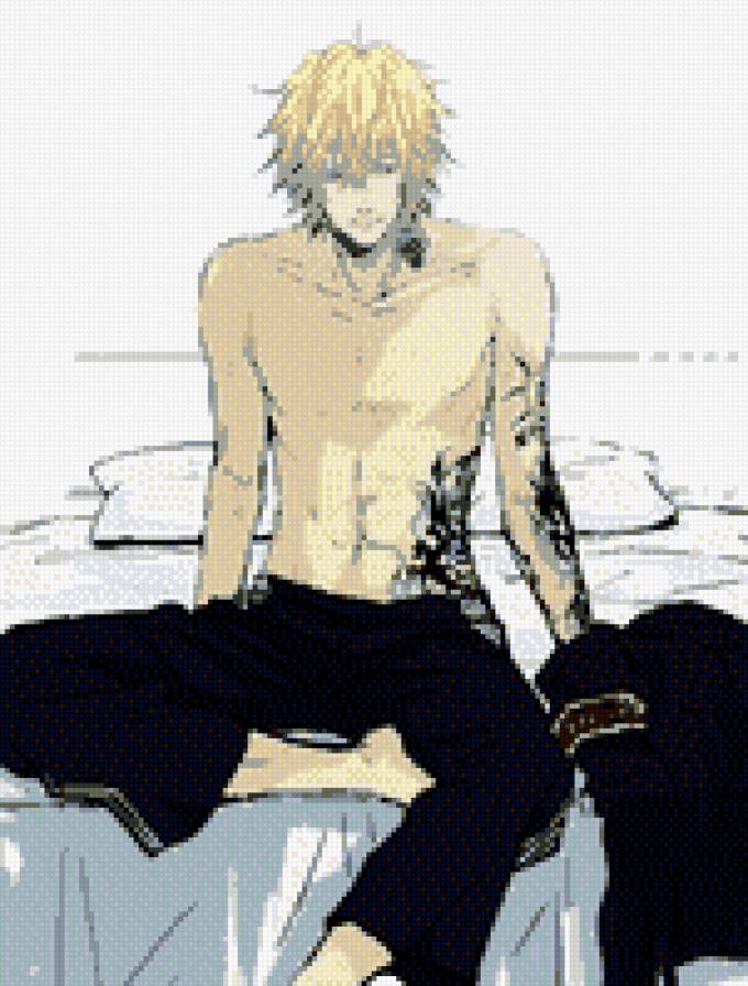 Дино - реборн, аниме, дино - предпросмотр