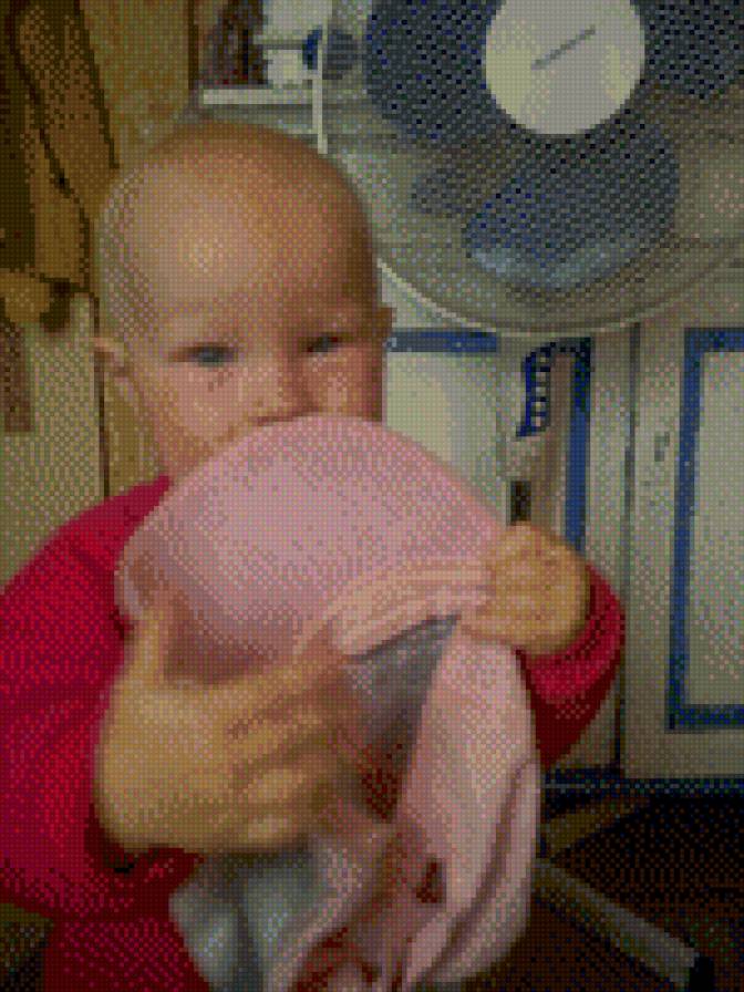 Машуля) - зайка - предпросмотр