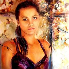 Схема вышивки «№503028»