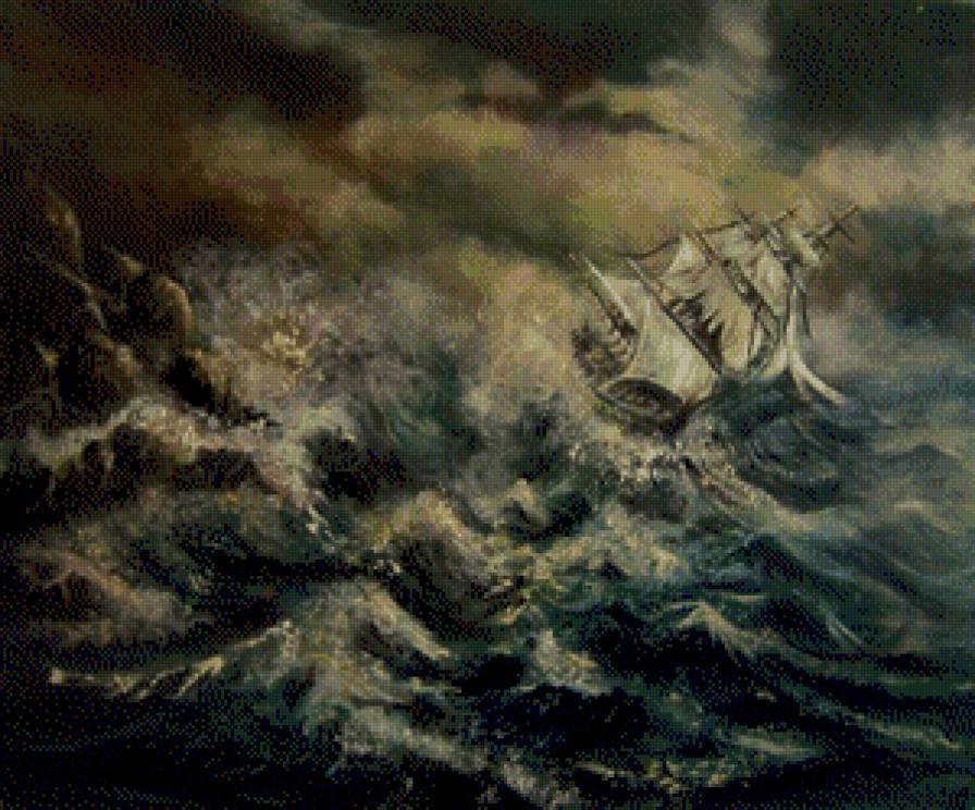 вълнение - предпросмотр