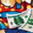 Предпросмотр схемы вышивки «Оберег» (№503257)
