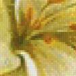 Предпросмотр схемы вышивки «триптих лилии» (№503302)