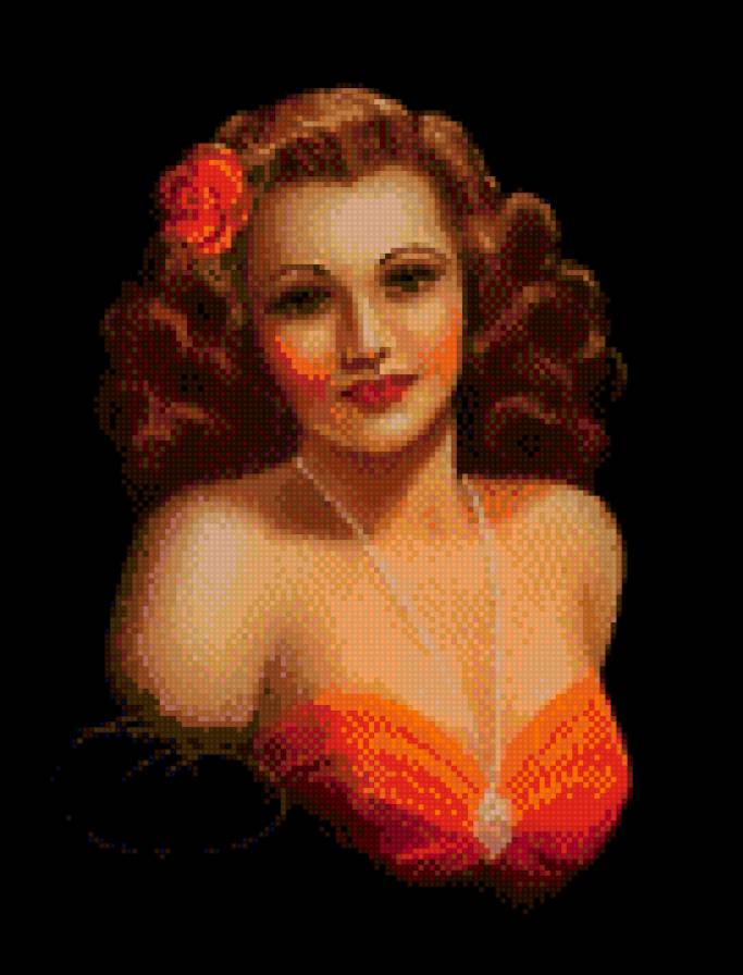 мадам - предпросмотр