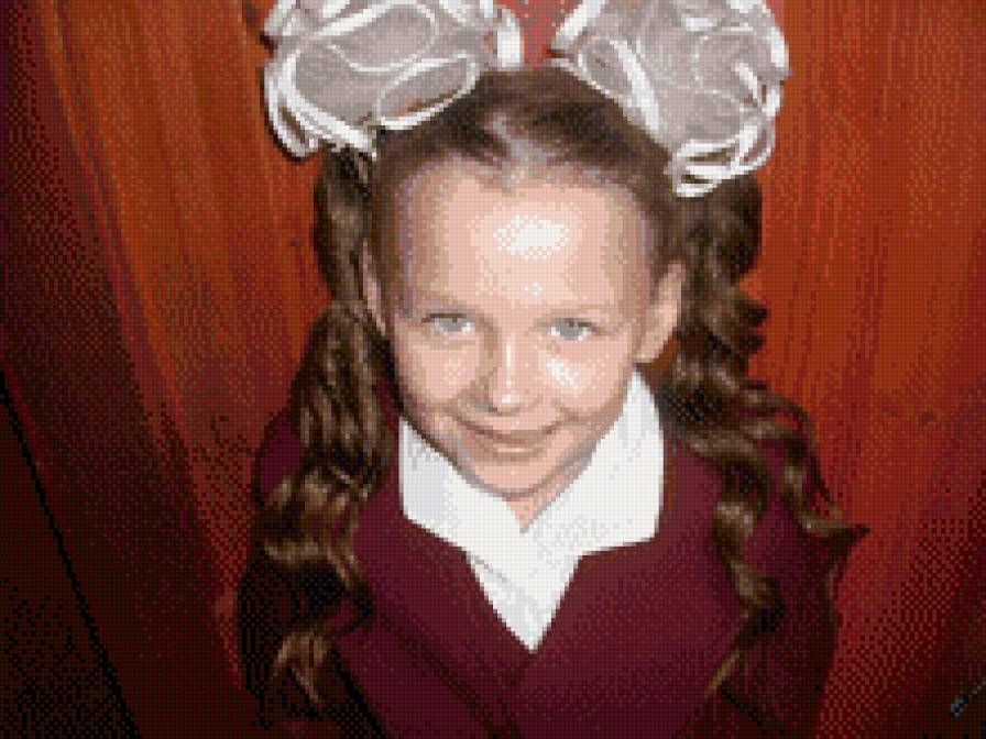 кристина 1 класс - предпросмотр