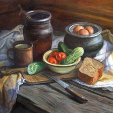 Схема вышивки «№503679»