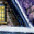 Предпросмотр схемы вышивки «№503860»