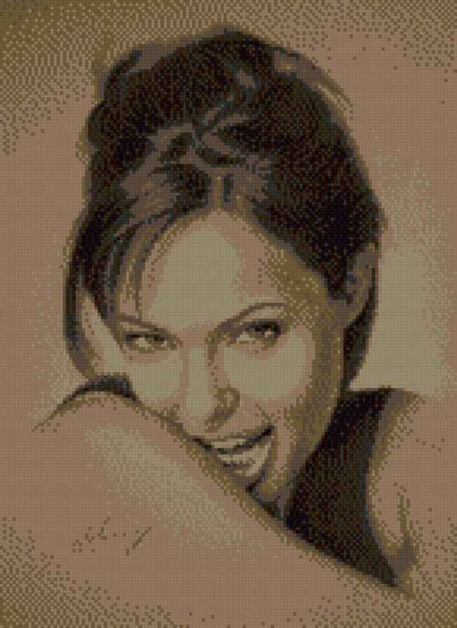 Джоли - предпросмотр