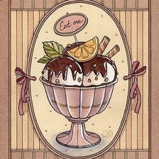 Схема вышивки «№504209»