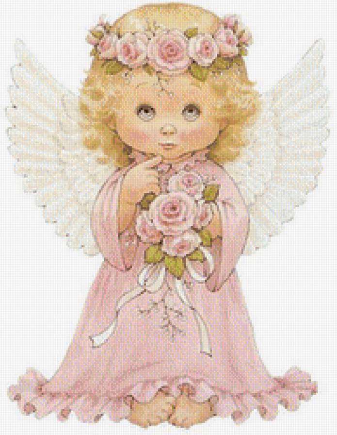 ангелочек2 - предпросмотр