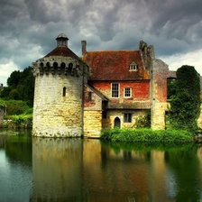 Схема вышивки «№504702»