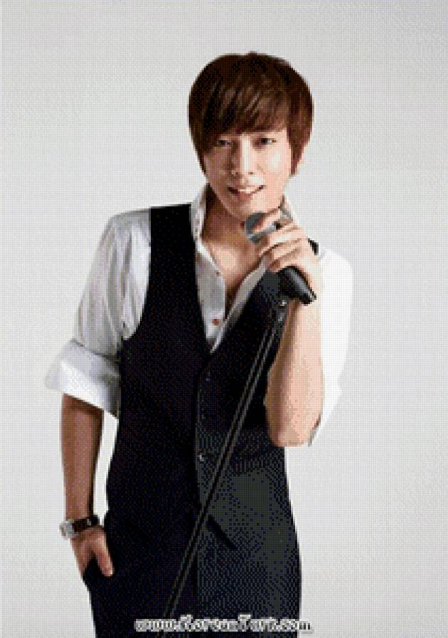 Чон Ён Хва - предпросмотр