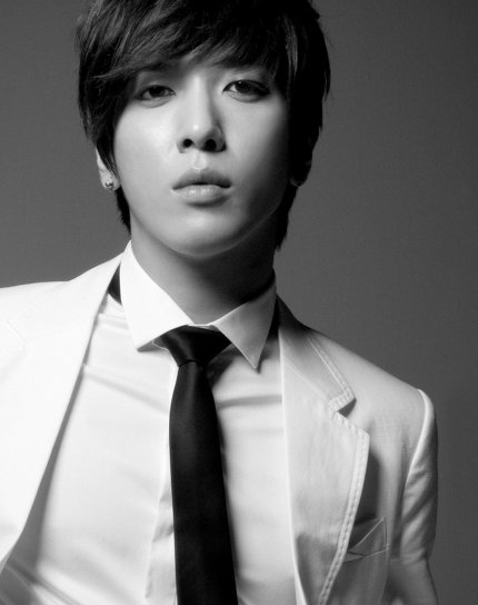 Чон Ён Хва - оригинал