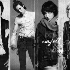 Схема вышивки «ангел ты прекрасен»