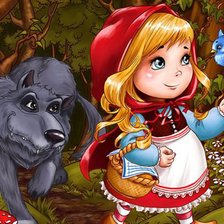 Схема вышивки «№504839»